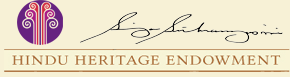 Hindu Heritage Endowment-Hawaii