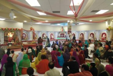 Hindu Temple & Community Center Sunnyvale