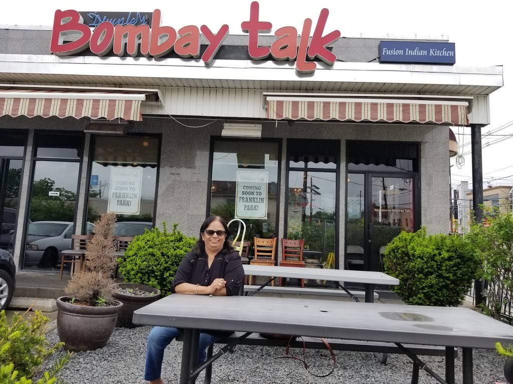 Dimple’s Bombay Talk – Iselin, New Jersey
