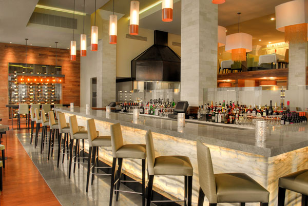 Ashiana Indian Restaurant & Bar – Houston, Texas