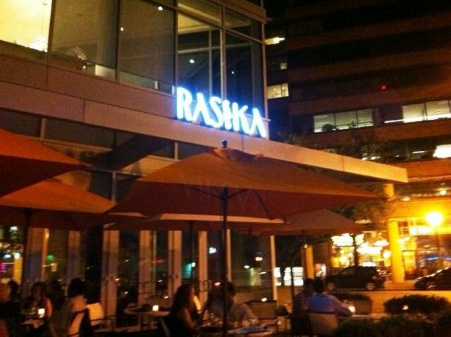 Rasika – Washington, DC (Penn Quarter, West End)