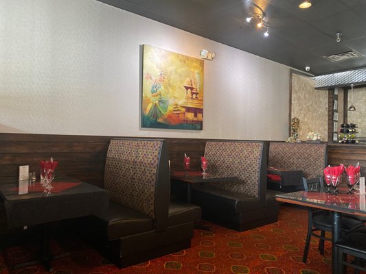 Taj Indian Restaurant – Nashville, Tennessee
