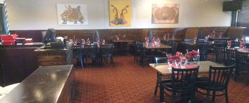 Taj Indian Restaurant – Nashville, Tennessee