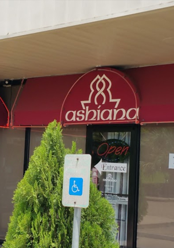 Ashiana Indian Restaurant & Bar – Houston, Texas