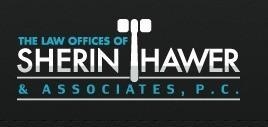 The Law offices Of Sherin Thawer, P.C-Contact 305 Cimarron Trail Suite 160 Irving, Texas 75063 United States