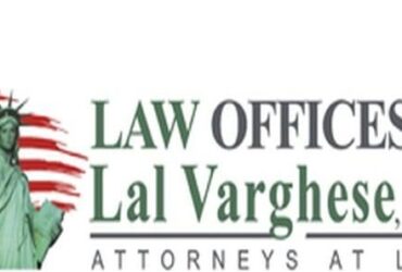 Law Offices of Lal Varghese, PLLC-1111 Kinwest Parkway Suite 120 Irving, Texas 75063 United States  Irving, TX