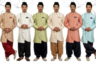 22 Creations Exclusive Indian Traditional Men's Wear