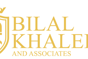 KHALEELQ Law Firm LLC-811 S. Central Expy Ste. 307 Richardson, Texas 75080 United States