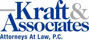 Kraft & Associates Attorneys at Law, P.C.-2777 Stemmons Freeway Suite 1300 Dallas, Texas 75207 United States