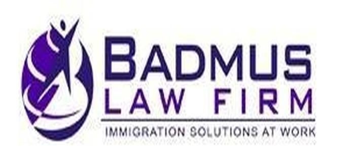 Badmus Immigration Law Office-11325 Pegasus St Dallas, Texas 75238 United States  Dallas, TX