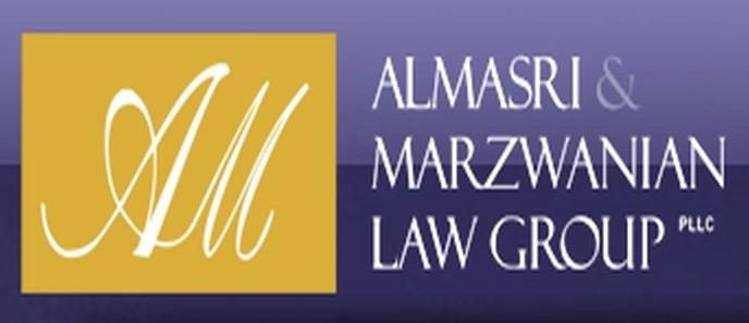 Almasri & Marzwanian Law Group-Dallas-Texas-9330 LBJ Freeway Suite 900 Dallas, Texas 75243 United States  Dallas,TX