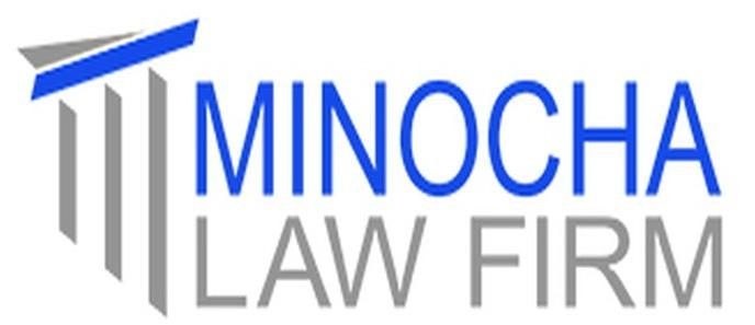 Minocha Law Firm PLLC-3500 Maple Avenue Suite 400 Dallas, Texas 75219 United States