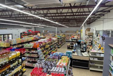Himalaya Grocers – 14650 Farm to Market Rd 529, Houston, TX 77095, United States