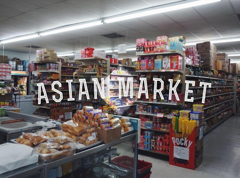 Asian Market – 4101 S Padre Island Dr, Corpus Christi, TX 78411, United States