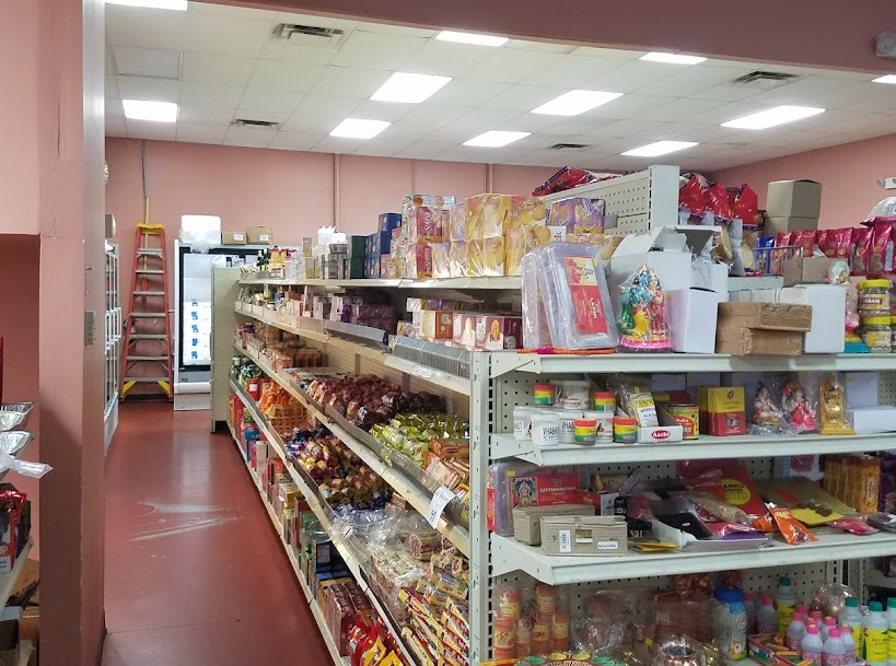 Shahi IndoPak Groceries – 20323 Huebner Rd, San Antonio, TX 78258, United States