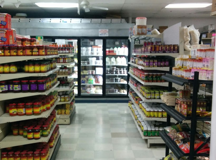Desi Brothers indian Grocery store – 1215 S Cooper St, Arlington, TX 76010, United States