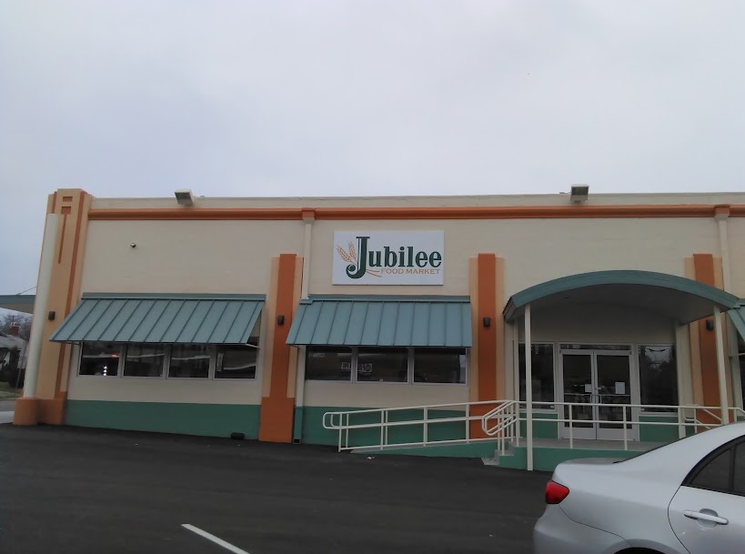 Jubilee Food Market – 1505 N 15th St, Waco, TX 76707, United States