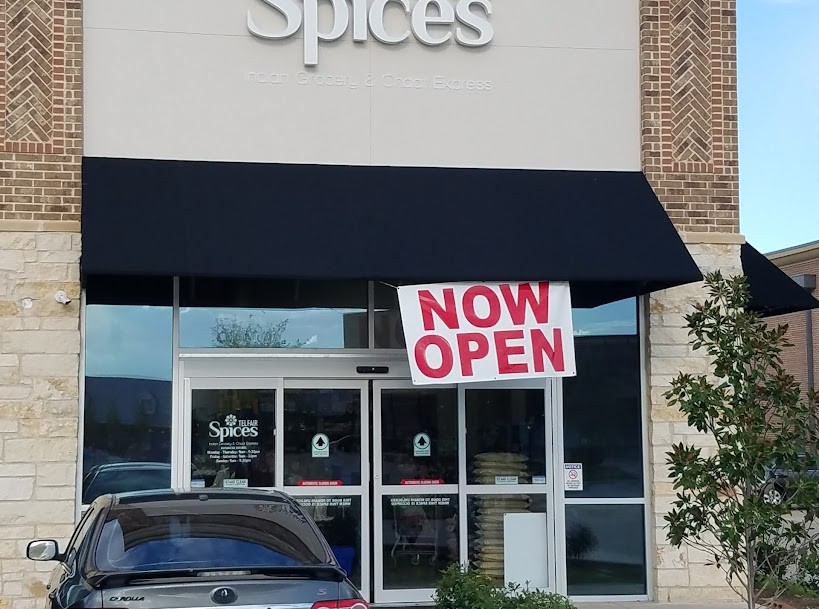 Telfair Spices – Indo-Pak Grocery and Kitchen – 1219 Museum Square Dr Suite 100, Sugar Land, TX 77479, United States