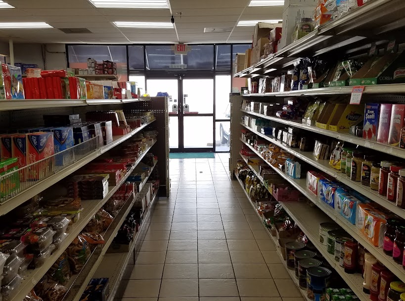 Shahi Grocery and Cafe – 12410 N Lamar Blvd D, Austin, TX 78753, United States