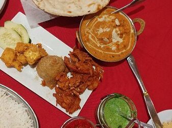 Sana Indian Restaurant & Grocery – 6248 Rufe Snow Dr, Fort Worth, TX 76148