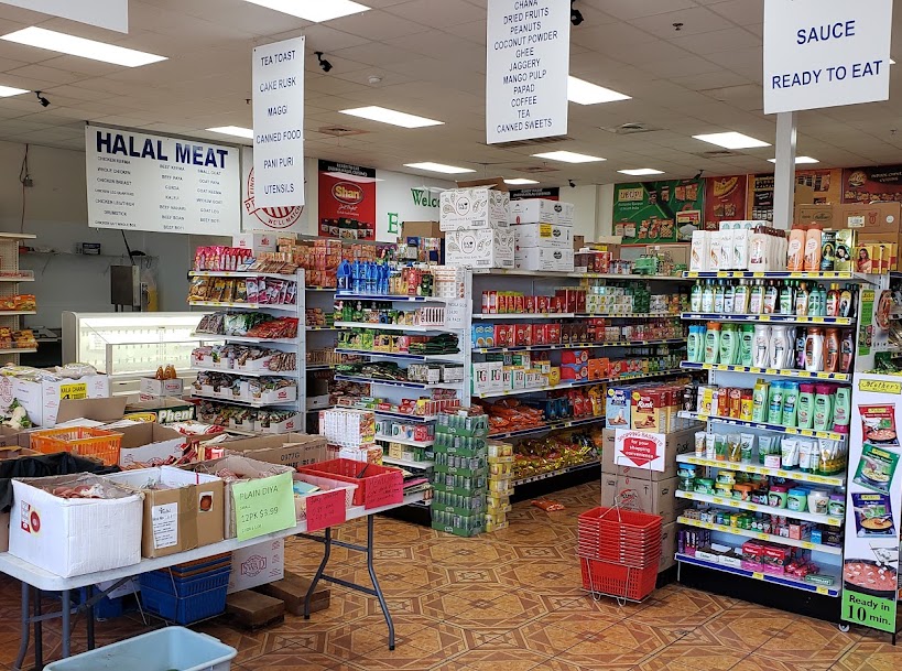 Evans Groceries – 21003 Encino Commons #104, San Antonio, TX 78258, United States