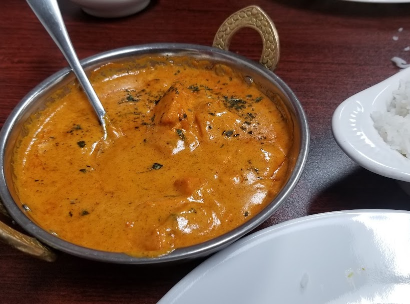 Spice Village Indian Restaurant – 5332 Lakeview Pkwy, Rowlett, TX 75088, United States