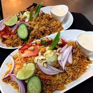 Nepali Chulo & Indian Cuisine –  5601 Basswood Blvd, Fort Worth, TX 76137