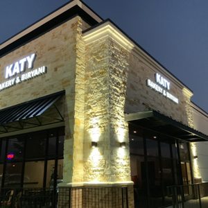 Katy Bakery & Biryani – 27131 Cinco Ranch Blvd  Ste 900  Katy, TX 77494