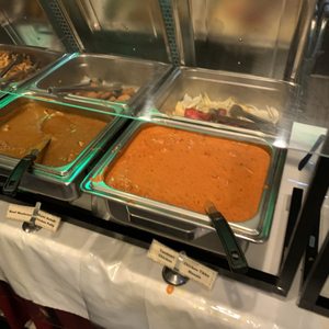 Tandoor Indian Restaurant – 1200 N Fielder Rd  Ste 532  Arlington, TX 76012  Eastside