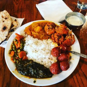 India Palace – 3021 34th St  Lubbock, TX 79410