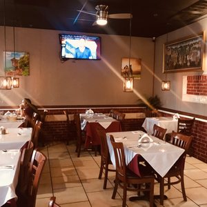 Everest Indian Himalayan Restaurant and Bar – 2300 McDermott Rd  Ste 570  Plano, TX 75025