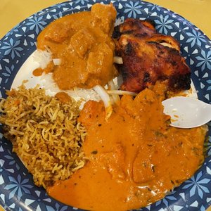 Indian Kitchen Cuisine of India – 6374 N Beach St  Haltom City, TX 76137
