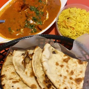 Spices Of India Kitchen – 833 E Shady Grove Rd  Ste A  Irving, TX 75060