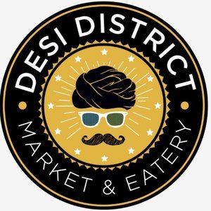 Desi District Market & Eatery – 5400 Collin McKinney Pkwy McKinney, TX 75070