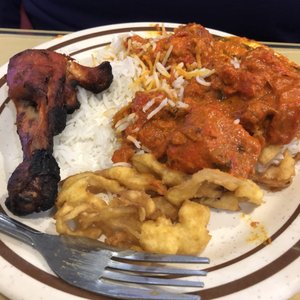 Indian Kitchen Cuisine of India – 6374 N Beach St  Haltom City, TX 76137