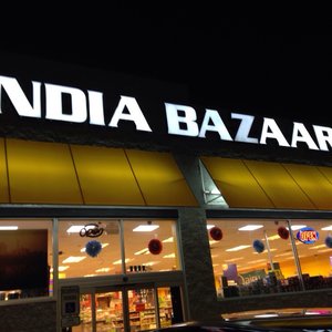 India Bazaar – 8998 Preston Rd Frisco, TX 75034