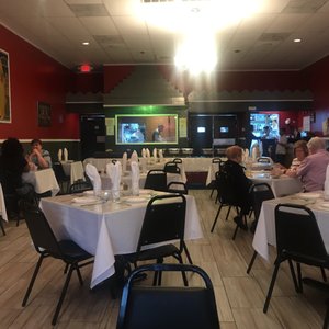 Tandoor Indian Restaurant – 1200 N Fielder Rd  Ste 532  Arlington, TX 76012  Eastside