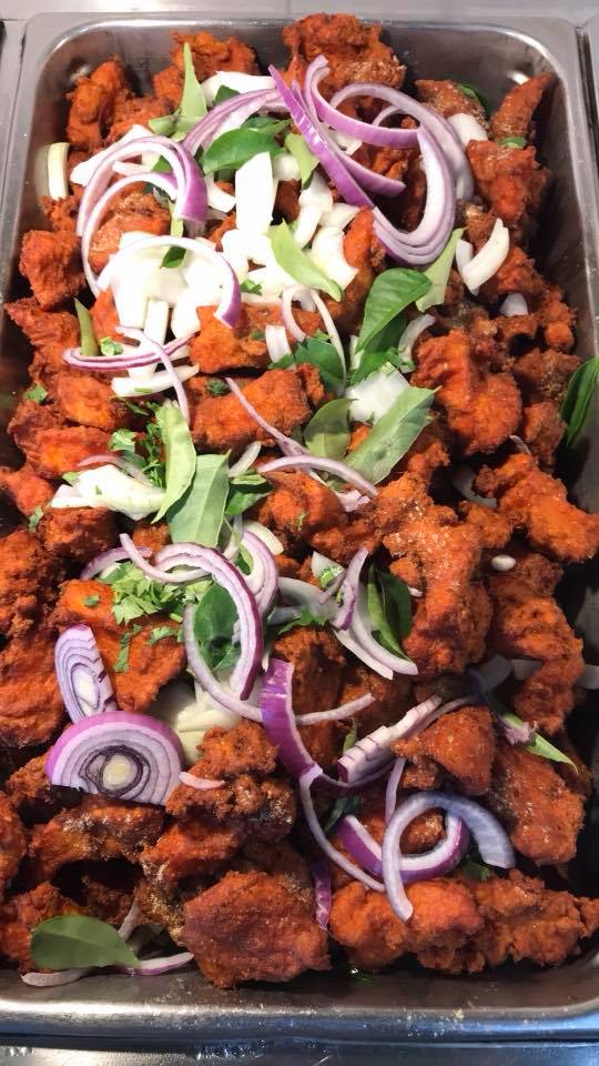 Mirchi Indian Cuisine – West Towne Center, 12255 Teel Pkwy #460, Frisco, TX 75033, United States