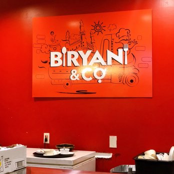 Biryani & Co. – 11150 Research Blvd  Ste 210  Austin, TX 78759  Arboretum, Great Hills