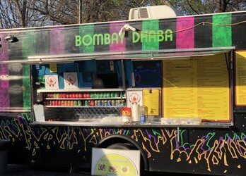 Bombay dhabha â€“ Bouldin Creek Food Park  1207 S 1st St  Austin, TX 78704  Bouldin Creek, So-Fi (S. 1st St. District), 78704