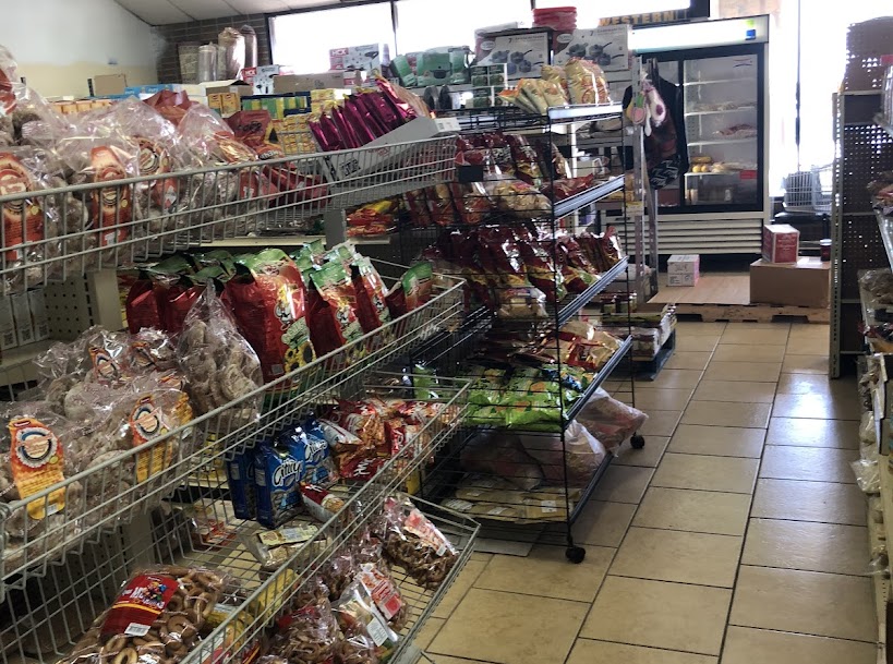 Zinmar Store – 2900 SW 10th Ave, Amarillo, TX 79102, United States