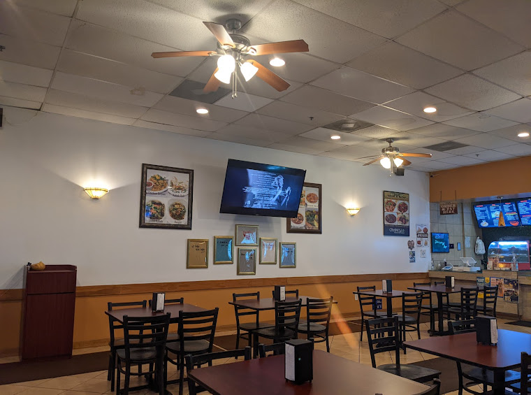Chameli Restaurant – 201 S Greenville Ave, Richardson, TX 75081, United States