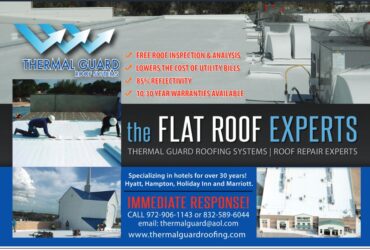 Thermal Guard Roofing – Dallas, TX