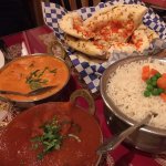 Mumtaz Indian Restaurant & Bar – 214 W Campbell Rd, Richardson, TX 75080-3512