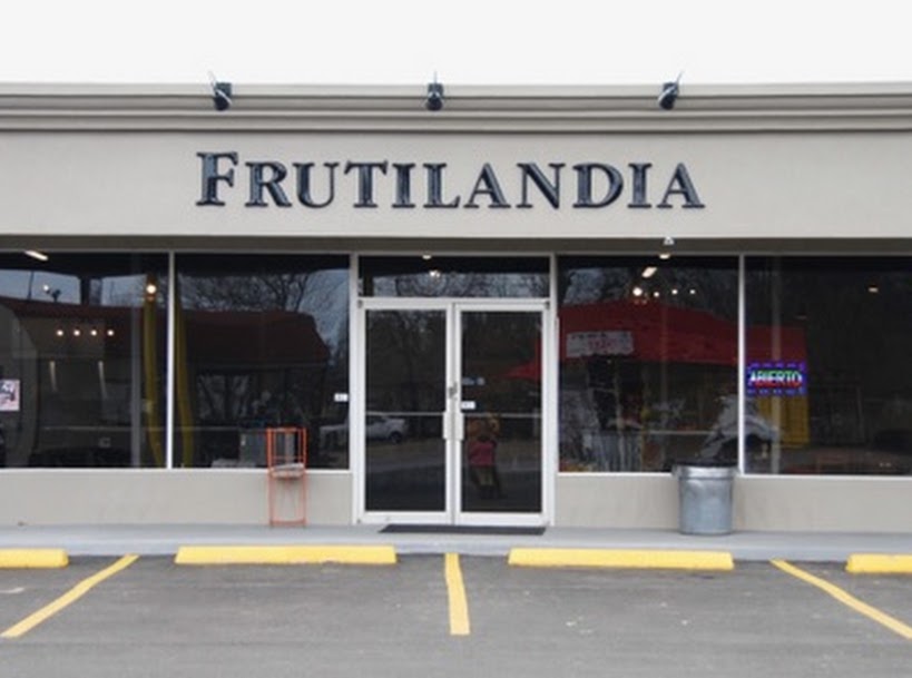 Fruitlandia 8 – 604 Ellis Ave, Lufkin, TX 75904, United States