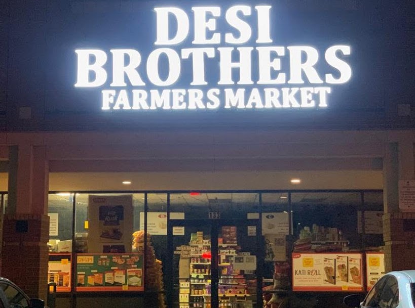 Desi Brothers – 3421 W William Cannon Dr #133, Austin, TX 78745, United States