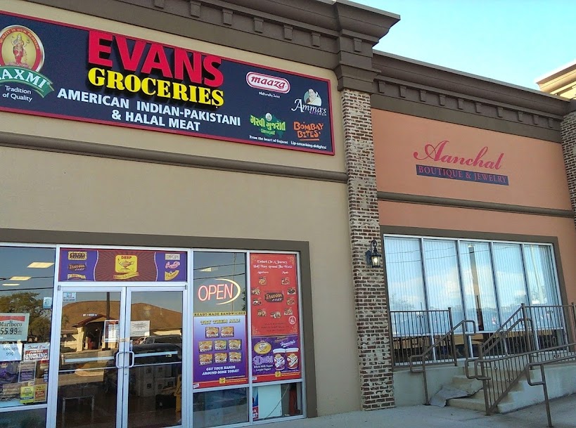 Evans Groceries – 21003 Encino Commons #104, San Antonio, TX 78258, United States