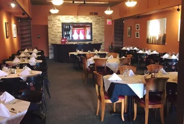 Verona Restaurant – 212 E Broad St, Texarkana, AR 71854, United States