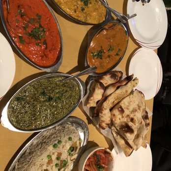India's Restaurant – 5704 Richmond Ave Houston, TX 77057