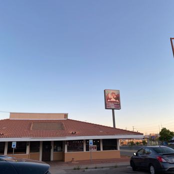 India Hut – 4410 North Mesa St El Paso, TX 79902